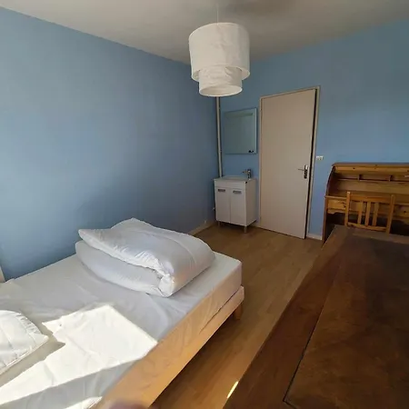 Nantais 4 Apartment